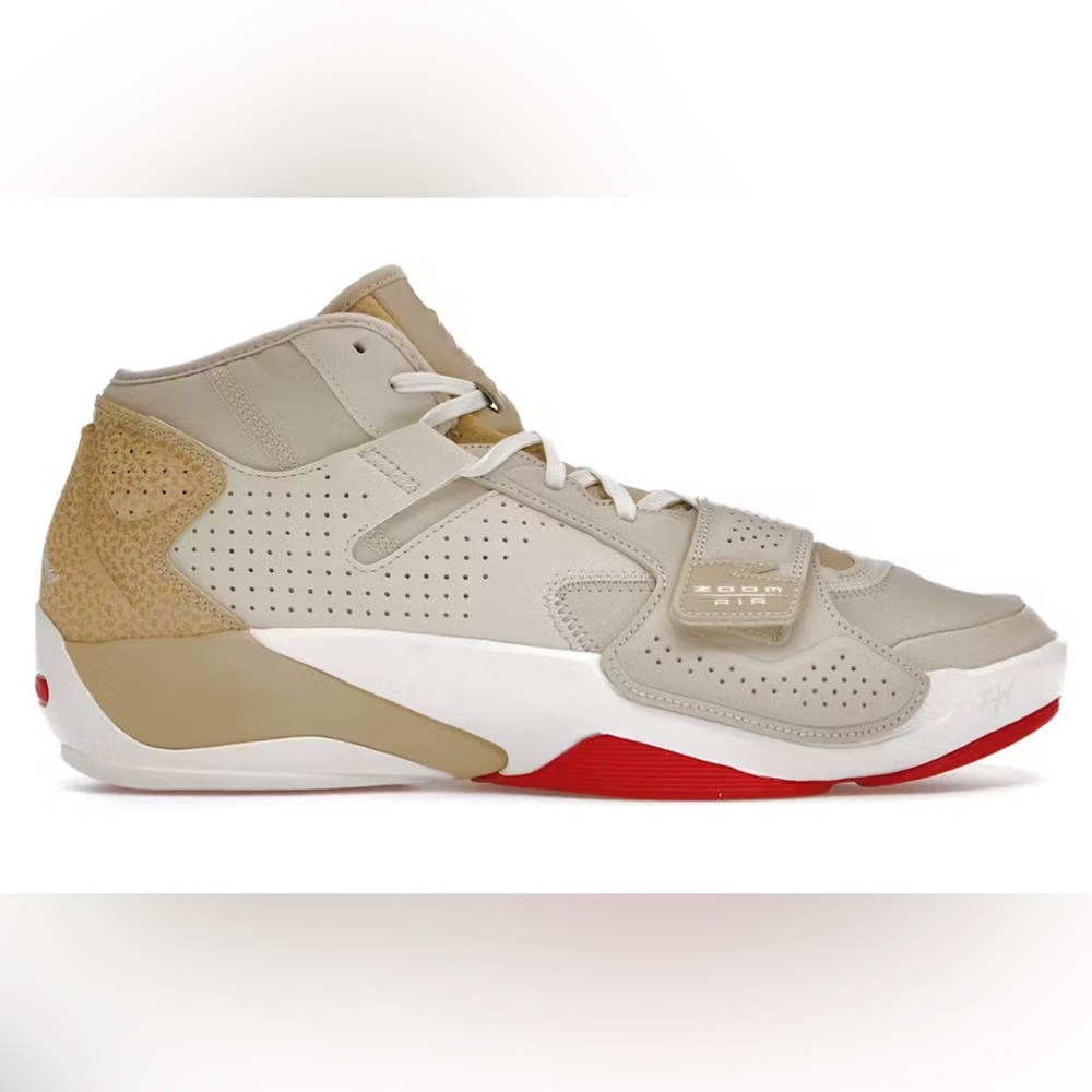 Jordan Zion 2 Let’s Dance Basketball Sneakers